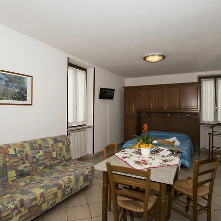 Ca' Bottrigo Apartmán Bardolino