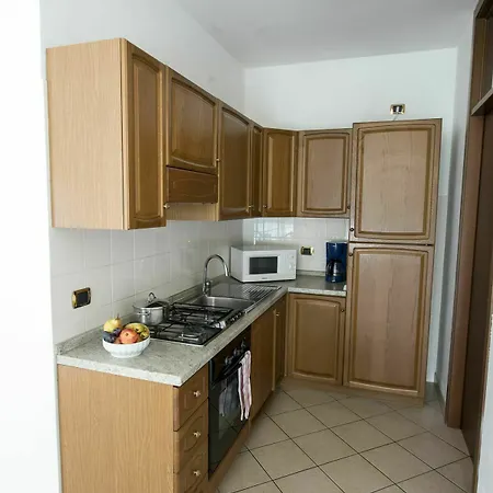 Apartmán Ca' Bottrigo Bardolino