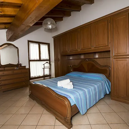 Ca' Bottrigo Apartmán Bardolino