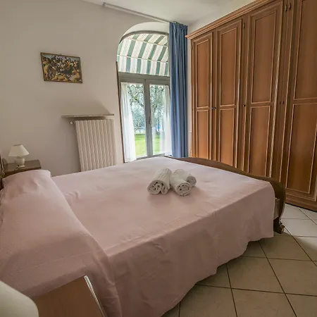 Ca' Bottrigo Apartmán *