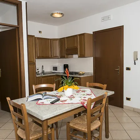 Ca' Bottrigo Apartmán Bardolino